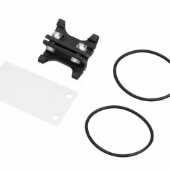 LifeLine Aero Race Startnummernhalter