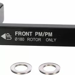 LifeLine Scheibenbremsadapter (PM Auf PM)