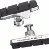 LifeLine R460C Bremsschuhe Und Bremsbeläge (Campag) -Vitus Verkäufe LifeLine R460C Brake Shoes and Pads Campag Internal Black 2017 LLR460CBSPCAMP scaled