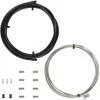 LifeLine Essential Bremszugset (MTB/Cityräder) -Vitus Verkäufe LifeLine essential brake cable set outer mtb scaled