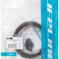 LifeLine Essential Schaltzugset (Campagnolo) 7 LifeLine Essential Schaltzugset (Campagnolo) -Vitus Verkäufe LifeLine essential gear cable set campagnolo package scaled