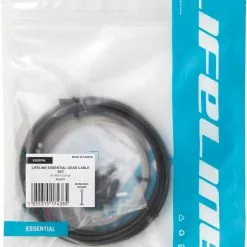 LifeLine Essential Schaltzugset (Shimano/Sram) 7 LifeLine Essential Schaltzugset (Shimano/Sram) -Vitus Verkäufe LifeLine essential gear cable set shimano sram packaging scaled