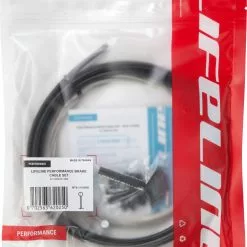 LifeLine Performance Bremskabelsatz (MTB/Cityrad) -Vitus Verkäufe LifeLine performance brake cable set mtb package scaled