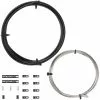 LifeLine Performance Bremszugsatz (Shimano/SRAM Rennrad) -Vitus Verkäufe LifeLine performance brake cable set shimano road main scaled