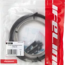 LifeLine Performance Bremszugsatz (Shimano/SRAM Rennrad) -Vitus Verkäufe LifeLine performance brake cable set shimano road package scaled