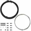 LifeLine Performance Bremskabelsatz (MTB/Cityrad) -Vitus Verkäufe Lifeline performance brake cable set mtb main scaled