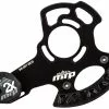MRP 2x V2 Chain Guide -Vitus Verkäufe MRP 2x V2 Chain Guide Bash Guards Black NotSet CHMR2X25K