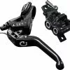 Magura MT5e HIGO-Opener MTB Disc Brake -Vitus Verkäufe Magura MT5e HIGO Opener MTB Disc Brake Brake Levers Black NotSet 2700985 scaled