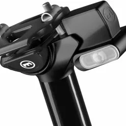 Magura Vyron ELECT Dropper Sattelstütze (kabellos, Mit Fernbedienung) 9 Magura Vyron ELECT Dropper Sattelstütze (kabellos, Mit Fernbedienung) -Vitus Verkäufe Magura Vyron eLECT Wireless Remote Dropper Post Seat Posts Black Not Set 2701425 1