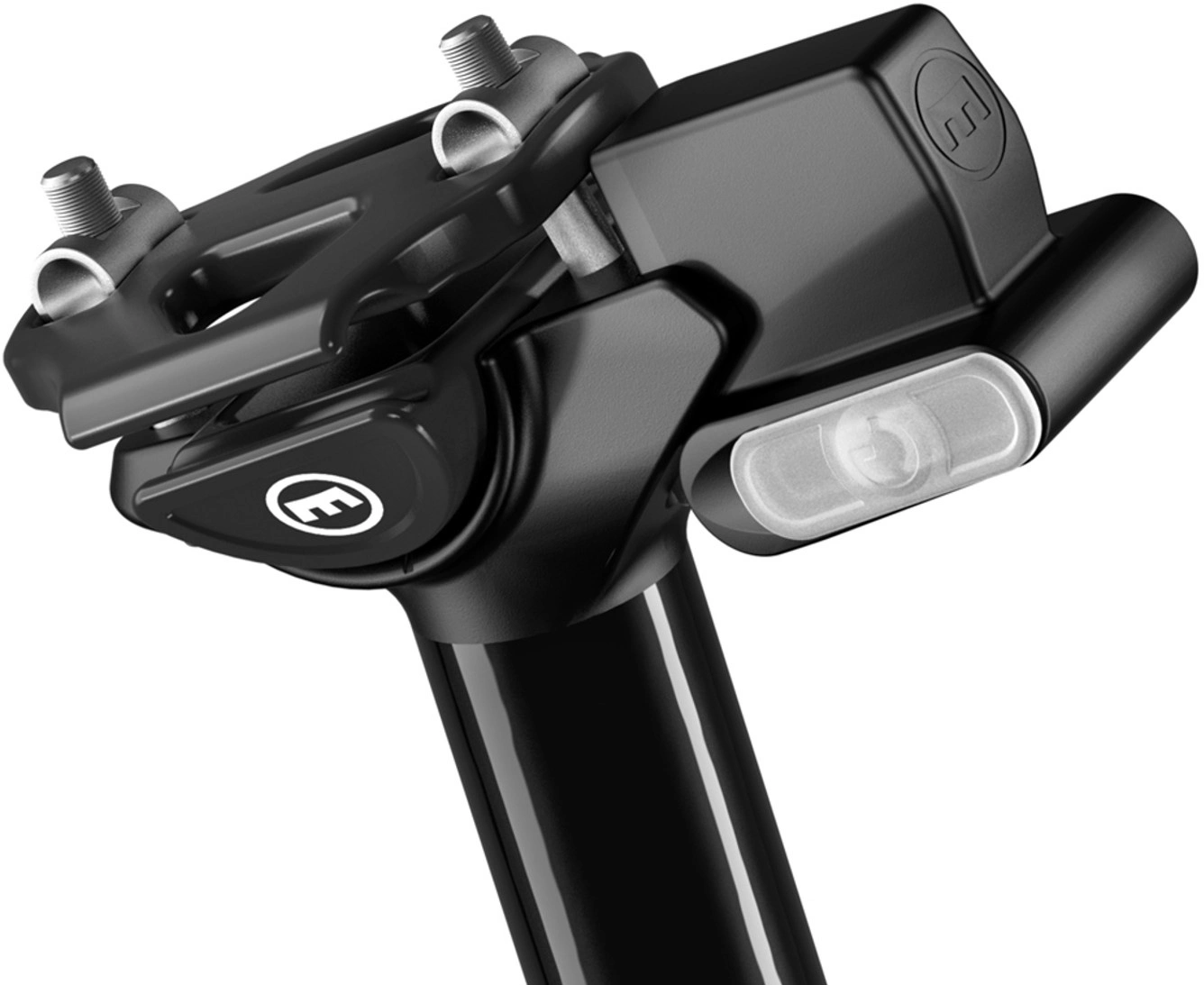 Magura Vyron ELECT Dropper Sattelstütze (kabellos, Mit Fernbedienung) 5 Magura Vyron ELECT Dropper Sattelstütze (kabellos, Mit Fernbedienung) – Bild 3