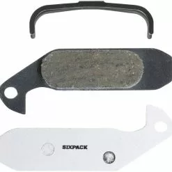 Sixpack Racing Magura Organic Brake Pads