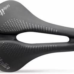 Selle Italia MAX NOVUS EVO Boost Gel TI 316 Superflow Saddle