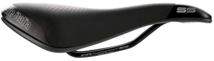 Selle Italia Max S5 Superflow Saddle 4 Selle Italia Max S5 Superflow Saddle – Bild 2