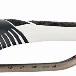 PROLOGO Prolog Nago Evo Sattel (mit Tirox Gestell) -Vitus Verkäufe NEW20NAGO20EVO20CPC20TIROX20DOUBLE20COLOR20LATERALE scaled