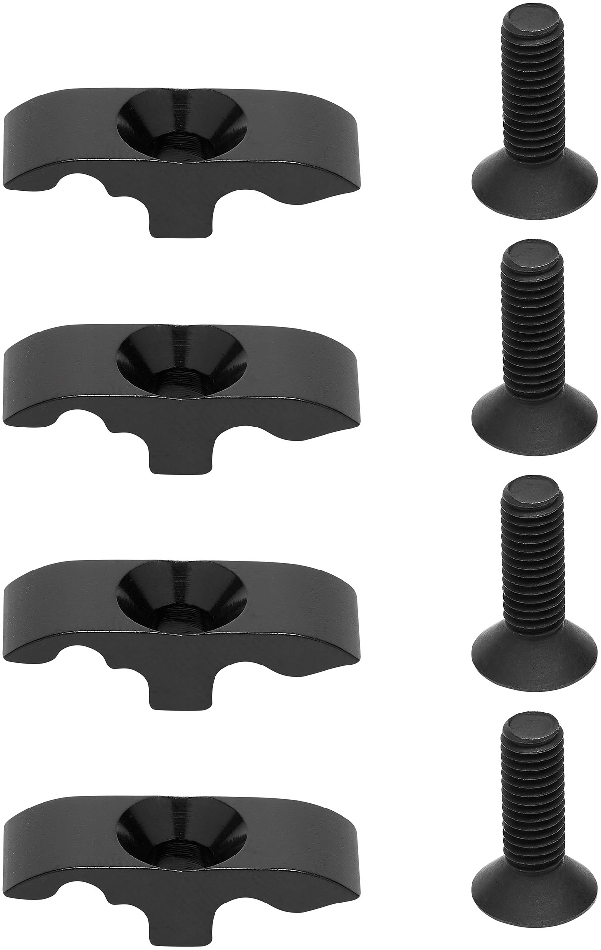 Ns-bikes NS Bikes Define AL Removeable Cable Guides 3 Ns-bikes NS Bikes Define AL Removeable Cable Guides