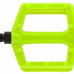 Ns-bikes NS Bikes Nylon Plattformpedale -Vitus Verkäufe NS Bikes Nylon Flat Pedals Internal Lemon NotSet NS16 301 scaled