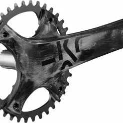 Campagnolo® Campagnolo Ekar Kurbelgarnitur (1x13-fach) -Vitus Verkäufe No16 EKAR guarnitura38T TRE4 2021