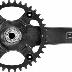 Campagnolo® Campagnolo Ekar Kurbelgarnitur (1x13-fach) -Vitus Verkäufe No24 EKAR guarnitura38T BACK 2021