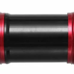 Nukeproof Innenlager (SRAM DUB BSA) 13 Nukeproof Innenlager (SRAM DUB BSA) -Vitus Verkäufe Nukeproof Bottom Bracket SRAM DUB BSA Bottom Brackets Red NUKBB29BSA TSBBRED scaled