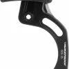 Nukeproof ISCG Top Guide Kettenführung 2 Nukeproof ISCG Top Guide Kettenführung -Vitus Verkäufe Nukeproof Chain Guide ISCG 05 Top Guide Bash Guards Black NPCHAGUITGBLK scaled