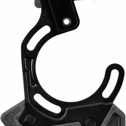 Nukeproof ISCG Top Guide Kettenführung (mit Bashguard) -Vitus Verkäufe Nukeproof Chain Guide ISCG 05 Top Guide With Bash Bash Guards Black Black NPCHAGUITGWBBLK2 1