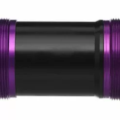 Nukeproof Innenlager (30 Mm) -Vitus Verkäufe Nukeproof Horizon Bottom Bracket 30mm Bottom Brackets Purple NUKBB392BSA TSBBPUR 0