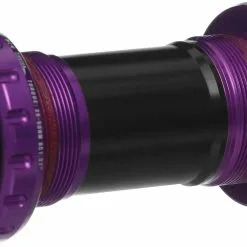 Nukeproof Innenlager (30 Mm) -Vitus Verkäufe Nukeproof Horizon Bottom Bracket 30mm Bottom Brackets Purple NUKBB392BSA TSBBPUR
