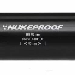 Nukeproof GXP Innenlager -Vitus Verkäufe Nukeproof Horizon Bottom Bracket GXP Bottom Brackets Blue NUKTK878GM 83 TSBBBLU 0