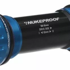 Nukeproof GXP Innenlager -Vitus Verkäufe Nukeproof Horizon Bottom Bracket GXP Bottom Brackets Blue NUKTK878GM 83 TSBBBLU 1