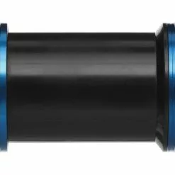 Nukeproof GXP Innenlager -Vitus Verkäufe Nukeproof Horizon Bottom Bracket GXP Bottom Brackets Blue NUKTK878GM TSBBBLU 0