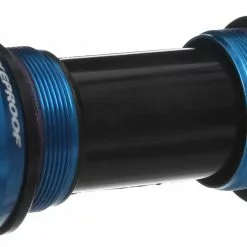 Nukeproof GXP Innenlager -Vitus Verkäufe Nukeproof Horizon Bottom Bracket GXP Bottom Brackets Blue NUKTK878GM TSBBBLU 1