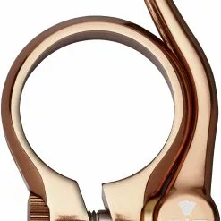 Nukeproof Horizon QR Sattelklemme 11 Nukeproof Horizon QR Sattelklemme -Vitus Verkäufe Nukeproof Horizon QR Seat Clamp Seat Post Clamps Brown NUKHORQR318COP