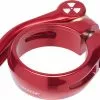 Nukeproof Horizon QR Sattelklemme -Vitus Verkäufe Nukeproof Horizon QR Seat Clamp Seat Post Clamps Red NUKHORQR318RED 1