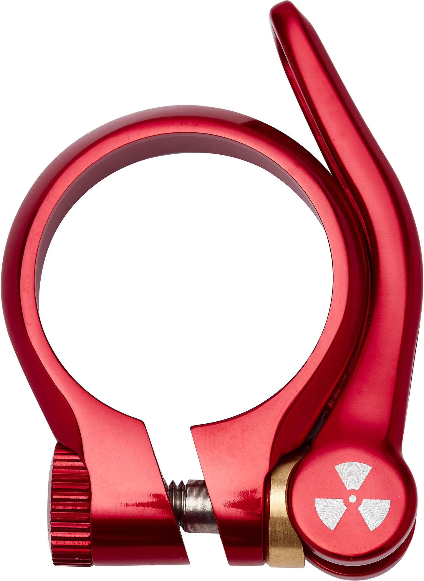 Nukeproof Horizon QR Sattelklemme 4 Nukeproof Horizon QR Sattelklemme – Bild 2