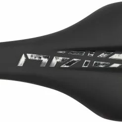 Nukeproof Horizon SL CrMo Rail -Vitus Verkäufe Nukeproof Horizon SL CrMo Rail Saddles Black 80194500020 1