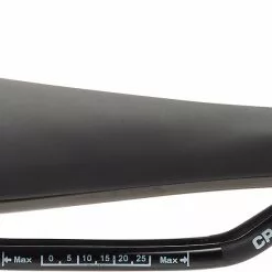 Nukeproof Horizon SL CrMo Rail -Vitus Verkäufe Nukeproof Horizon SL CrMo Rail Saddles Black 80194500020 2