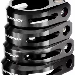 Nukeproof Horizon Sattelklemme -Vitus Verkäufe Nukeproof Horizon Seat Clamp Seat Post Clamps Black 5056097003030 4