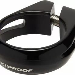 Nukeproof Horizon Seat Clamp -Vitus Verkäufe Nukeproof Horizon Seat Clamp Seat Post Clamps Black NUKHORBOLT318BLK 0