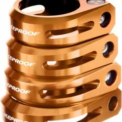 Nukeproof Horizon Sattelklemme -Vitus Verkäufe Nukeproof Horizon Seat Clamp Seat Post Clamps Copper 5056097002941 4