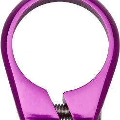 Nukeproof Horizon Seat Clamp -Vitus Verkäufe Nukeproof Horizon Seat Clamp Seat Post Clamps Purple NUKHORBOLT364PUR 1