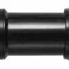 Nukeproof Innenlager (24 Mm, Titanbeschichtung, Edelstahl) -Vitus Verkäufe Nukeproof Horizon Shimano Bottom Bracket 24mm Bottom Brackets Black NUKTK878 TSBBBLK