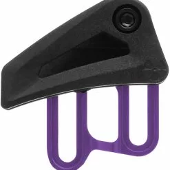 Nukeproof Low Direct Mount Kettenführung -Vitus Verkäufe Nukeproof Low Direct Mount Bash Guards Purple NPCHAGUILDMPUR