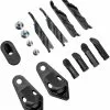 Nukeproof Mega Alloy Cable Guide Kit (2021)