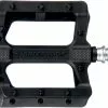 Nukeproof Neutron EVO (Electron EVO) Plattformpedale -Vitus Verkäufe Nukeproof Neutron EVO Flat Pedals Black 01