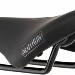 Nukeproof Neutron Sattel -Vitus Verkäufe Nukeproof Neutron Saddle Saddles Black Grey NotSet 80120502796NEUSDBLKGRY 2