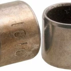 Nukeproof Pedalbuchsen