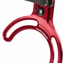 Nukeproof Shimano Steps Mount Kettenführung 12 Nukeproof Shimano Steps Mount Kettenführung -Vitus Verkäufe Nukeproof Shimano Steps Mount Chain Guide Bash Guards Red NUKSSCGRED 0