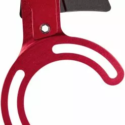 Nukeproof Shimano Steps Mount Kettenführung 13 Nukeproof Shimano Steps Mount Kettenführung -Vitus Verkäufe Nukeproof Shimano Steps Mount Chain Guide Bash Guards Red NUKSSCGRED 1