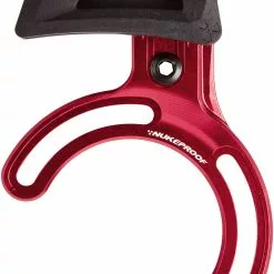 Nukeproof Shimano Steps Mount Kettenführung 11 Nukeproof Shimano Steps Mount Kettenführung -Vitus Verkäufe Nukeproof Shimano Steps Mount Chain Guide Bash Guards Red NUKSSCGRED