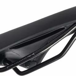 Nukeproof Trail Saddle -Vitus Verkäufe Nukeproof Trail Saddle Black 03